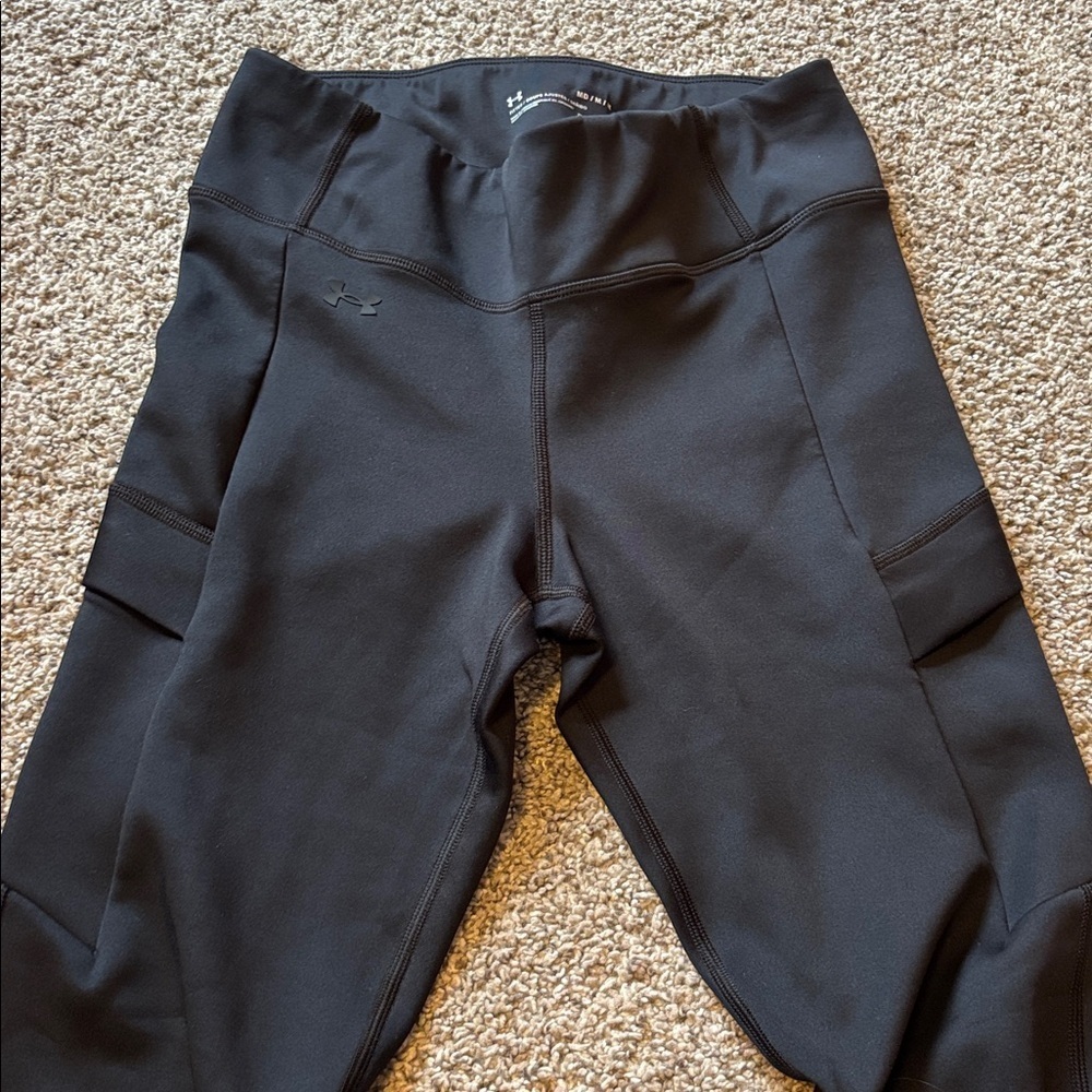 Under Armor Leggings - Picture 3 of 7